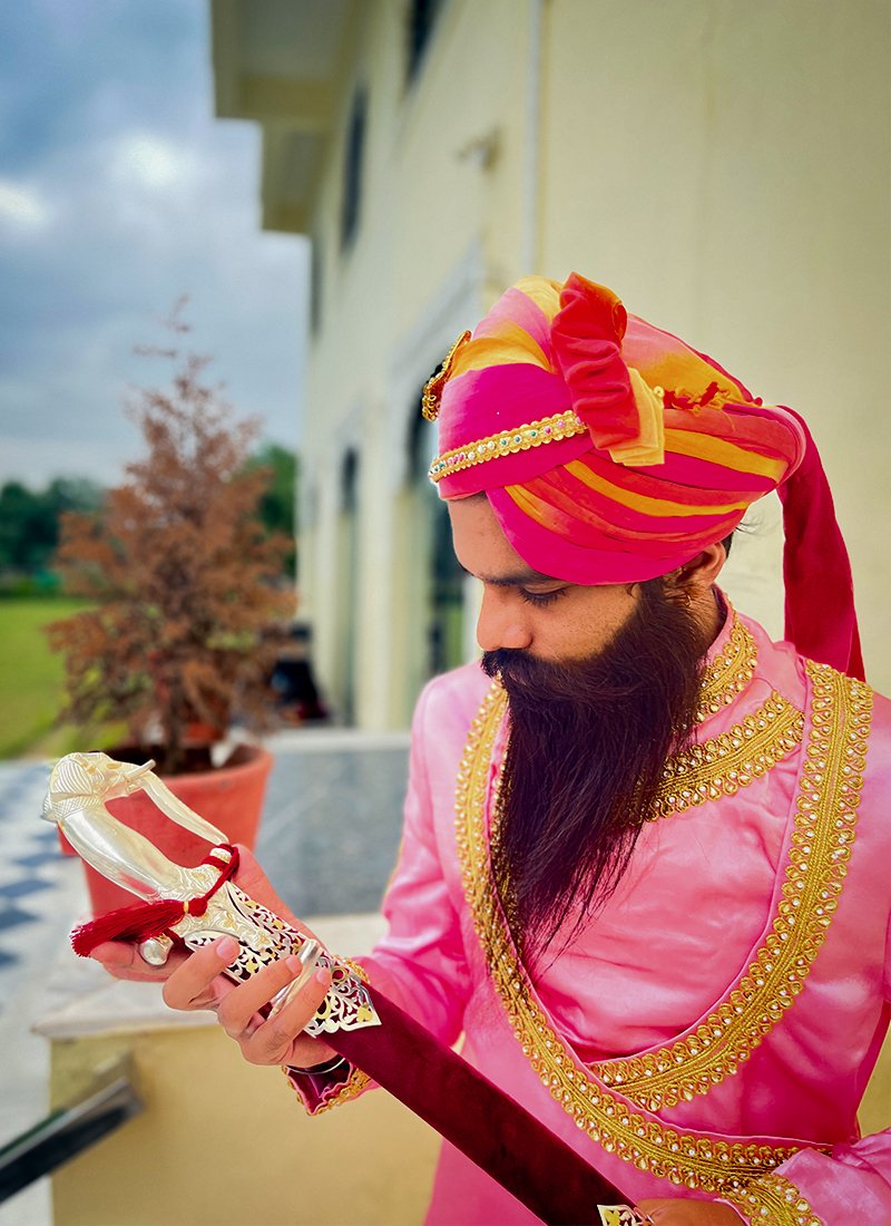 Jodhpuri