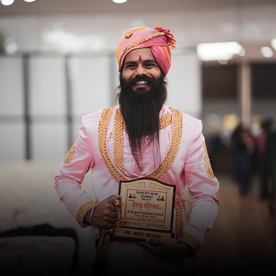 Mewar Mahotsav