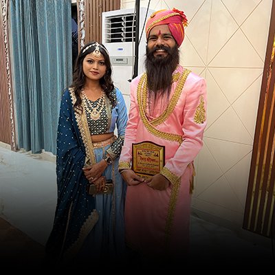 Rashmi Nishad